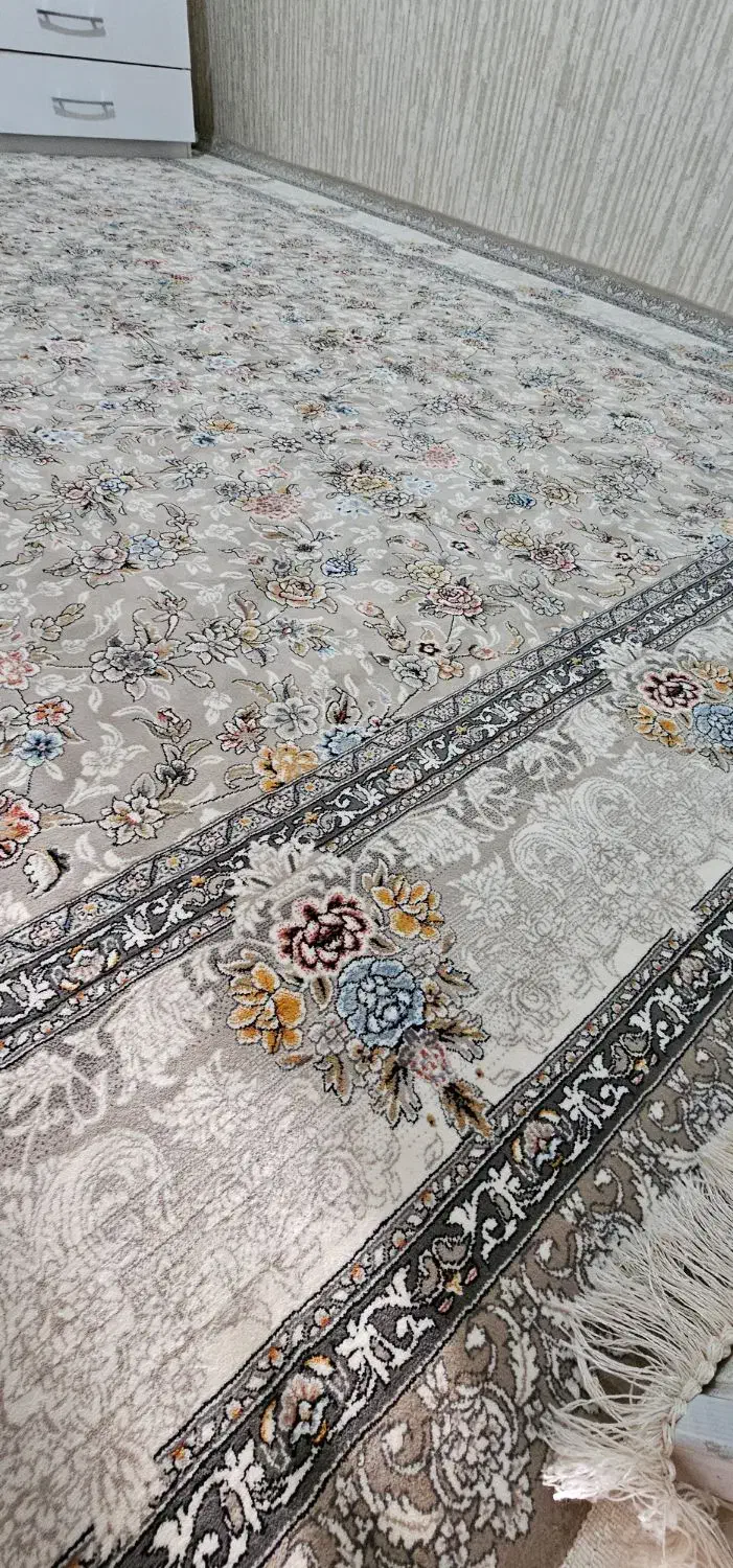 فرش ۱۲متری ۷۰۰شانه|فرش|خرمآباد, |دیوار