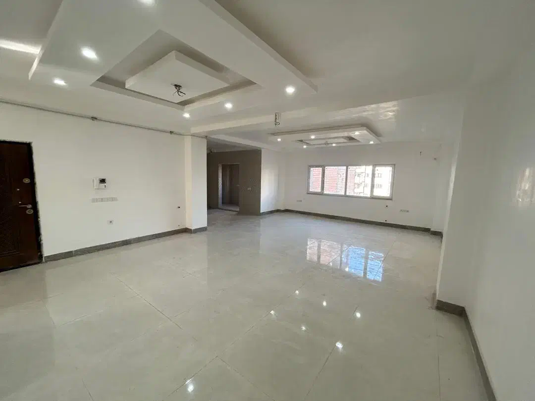 فروش واحد ۳خواب ۴واحدی خوش قیمت کلید تحویل|فروش آپارتمان|کردکوی, |دیوار