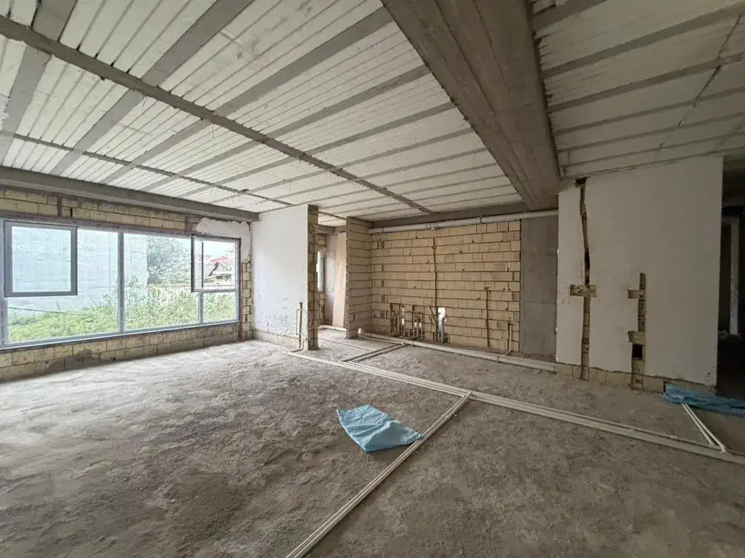 پیش فروش واحد 100متری|پیش‌فروش املاک|صومعه‌سرا, |دیوار