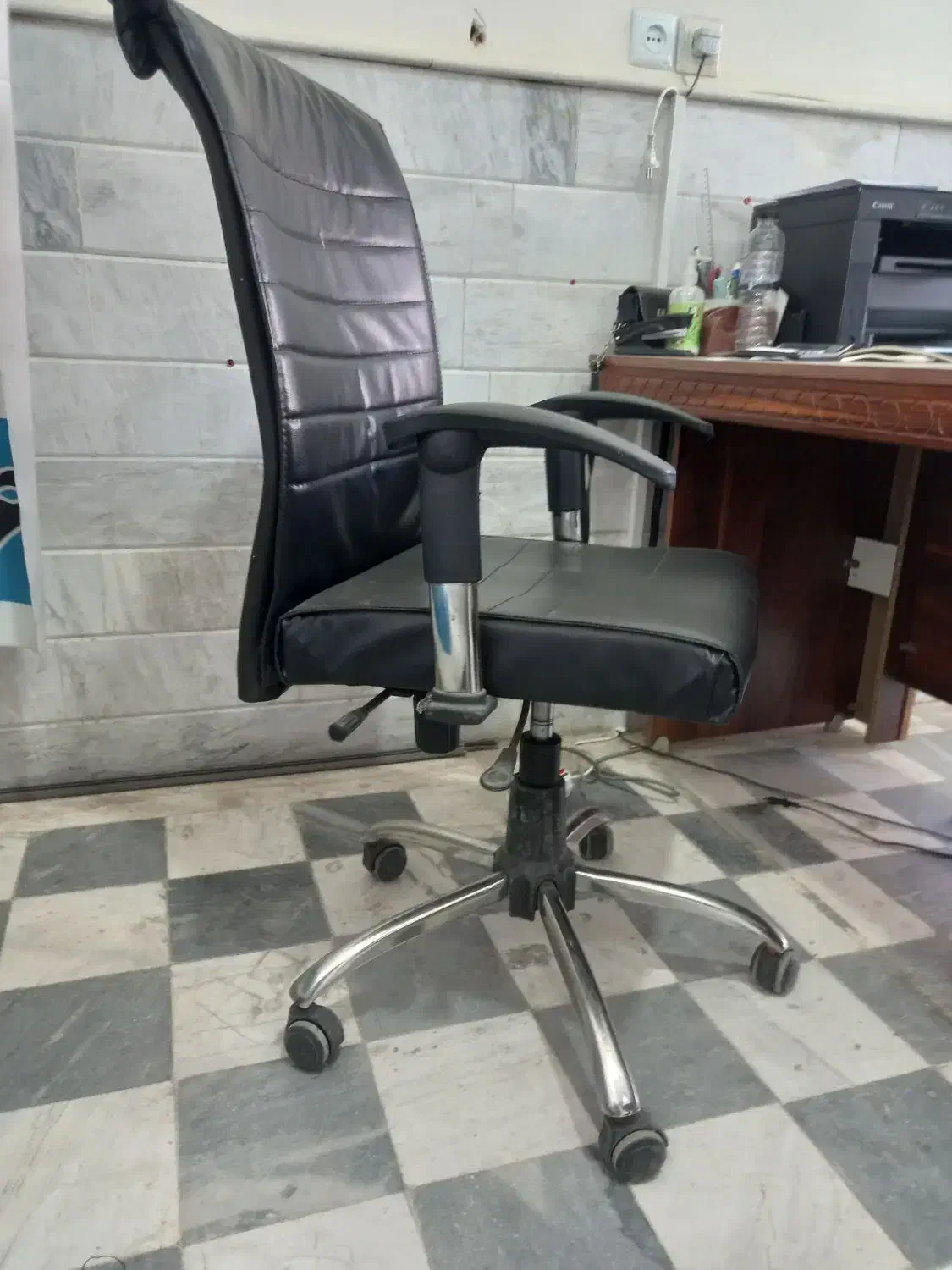 میزوصندلی اداری|دفتر کار|ساوه, |دیوار