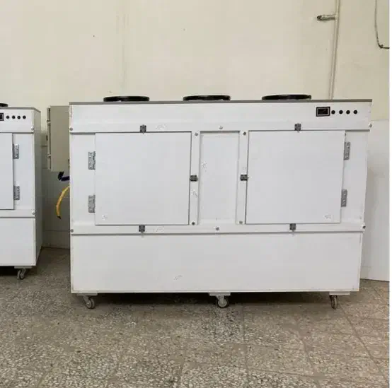 سایلنت باکس فول هوشمند 4 ظرفیته|قطعات و لوازم جانبی رایانه|تهران, سلسبیل جنوبی|دیوار