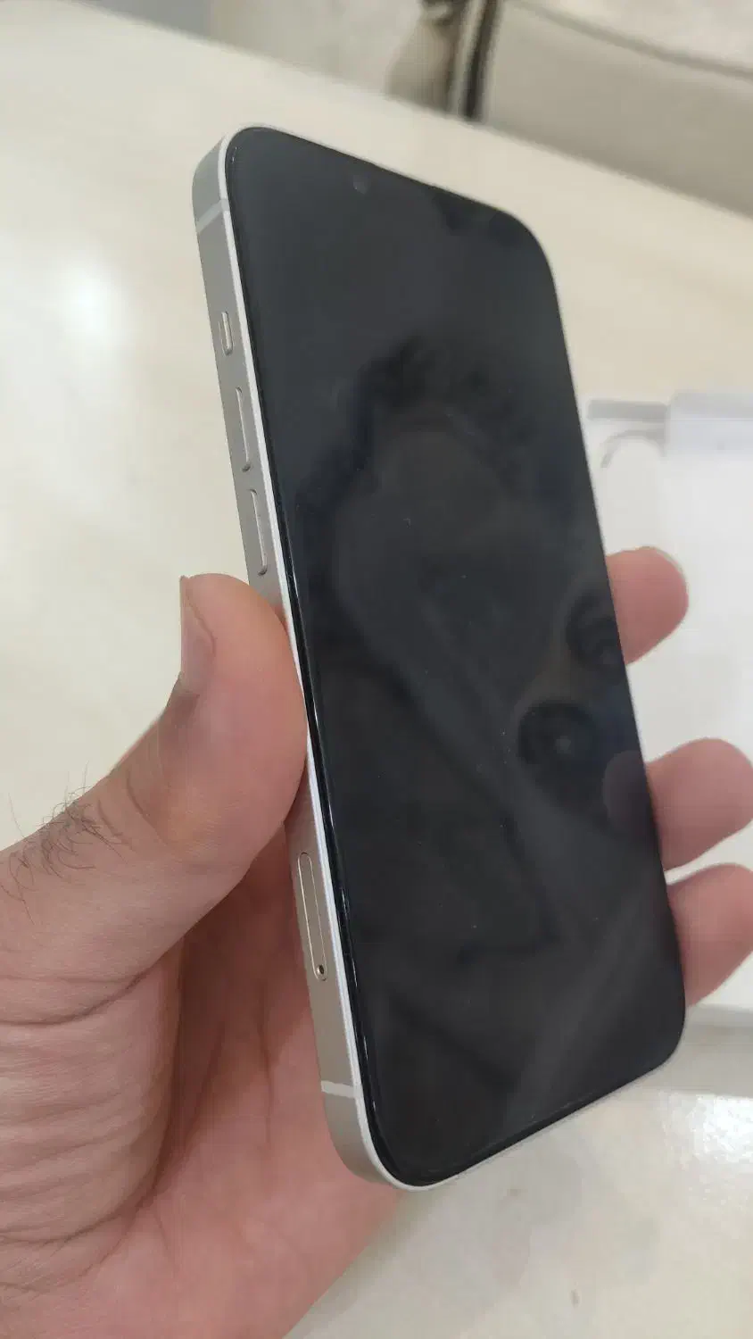 آیفون ۱۳ نرمال ch دوسیم|موبایل|همدان, |دیوار