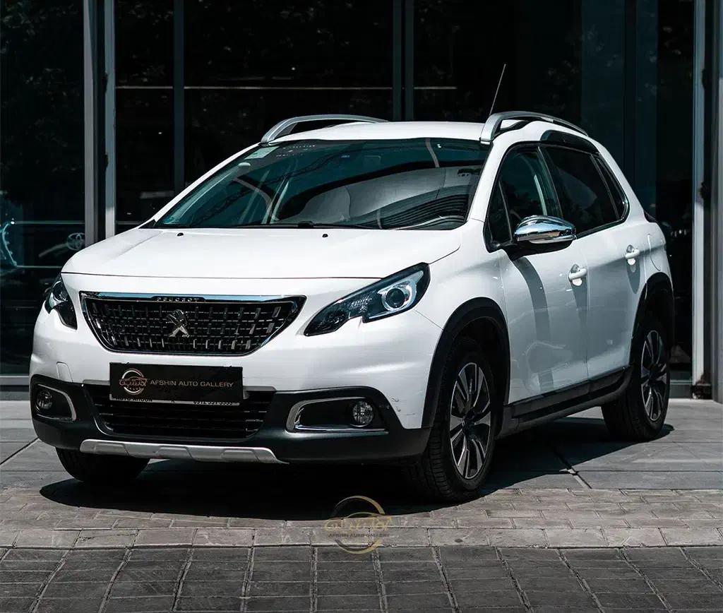 پژو ۲۰۰۸/مدل۹۸/کارکرد۶۰هزار/بدون نقطه|خودرو سواری و وانت|تهران, اراضی عباس آباد|دیوار