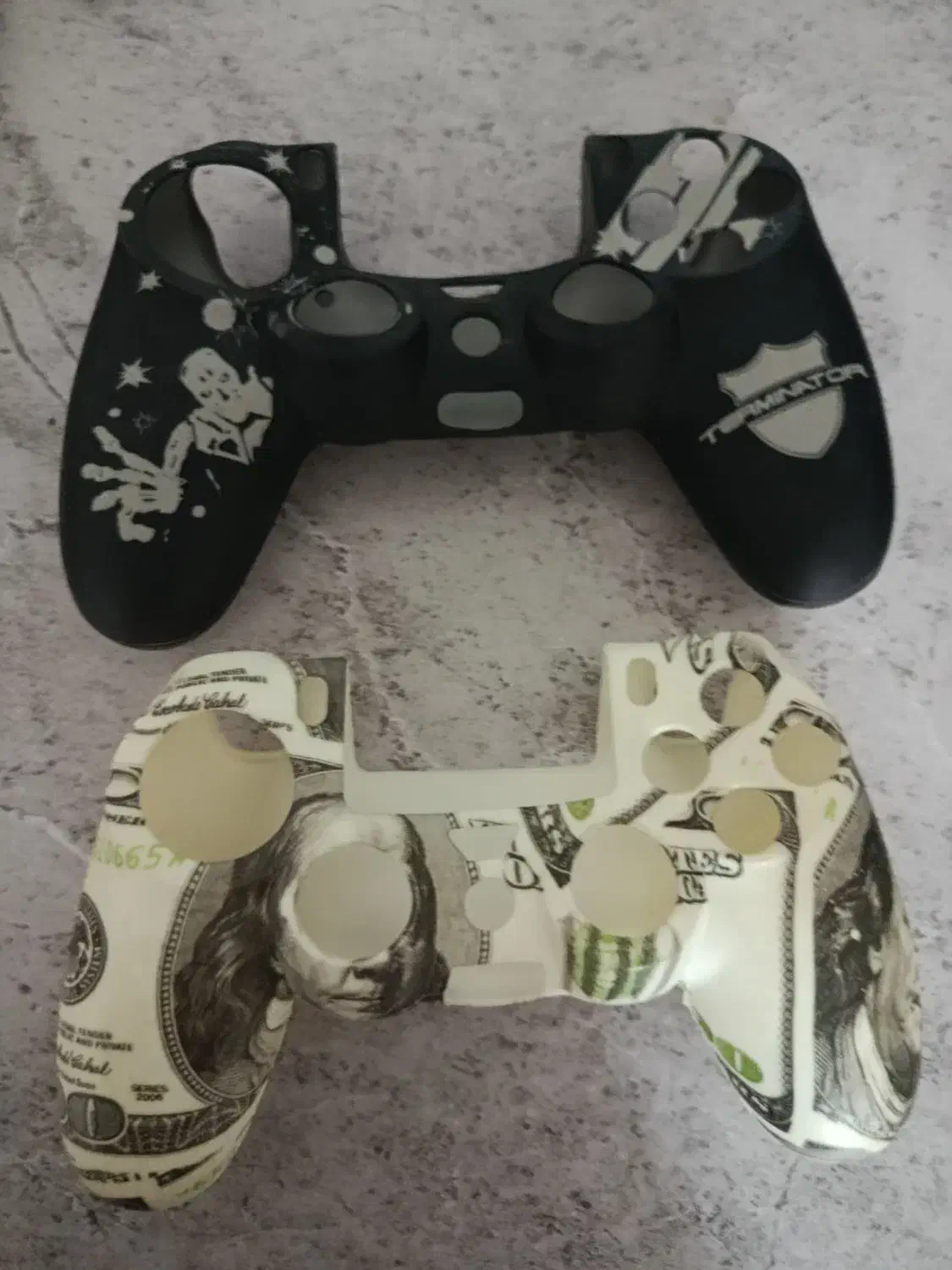 روکش دسته|کنسول، بازی ویدئویی و آنلاین|آزادشهر, |دیوار