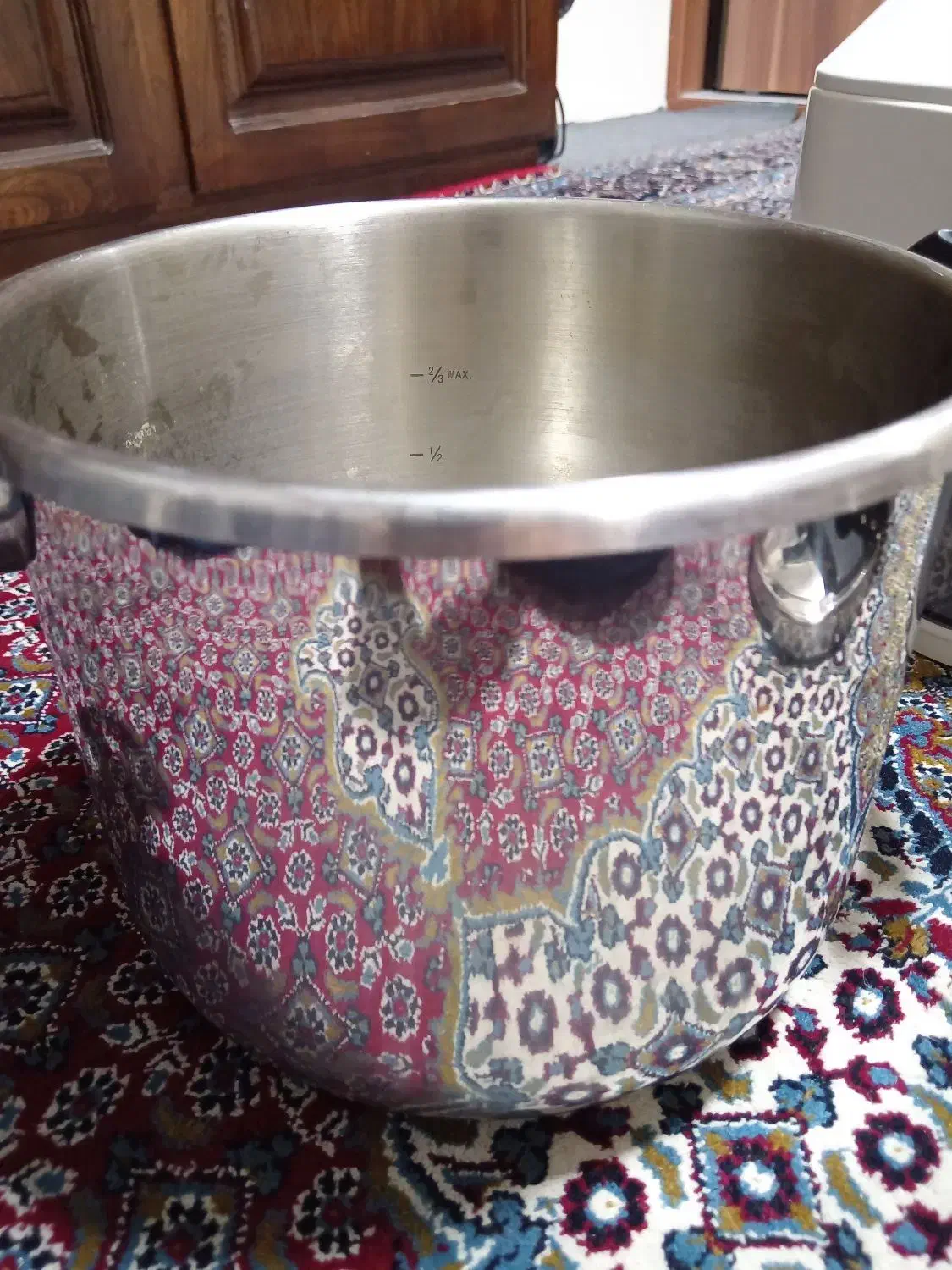 زودپز|ظروف پخت‌وپز|تهران, ایران|دیوار