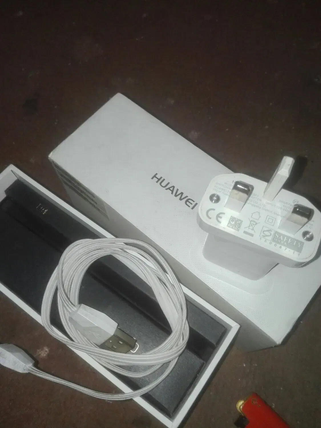 گوشی هو اوی p8لایت|موبایل|تهران, جی|دیوار