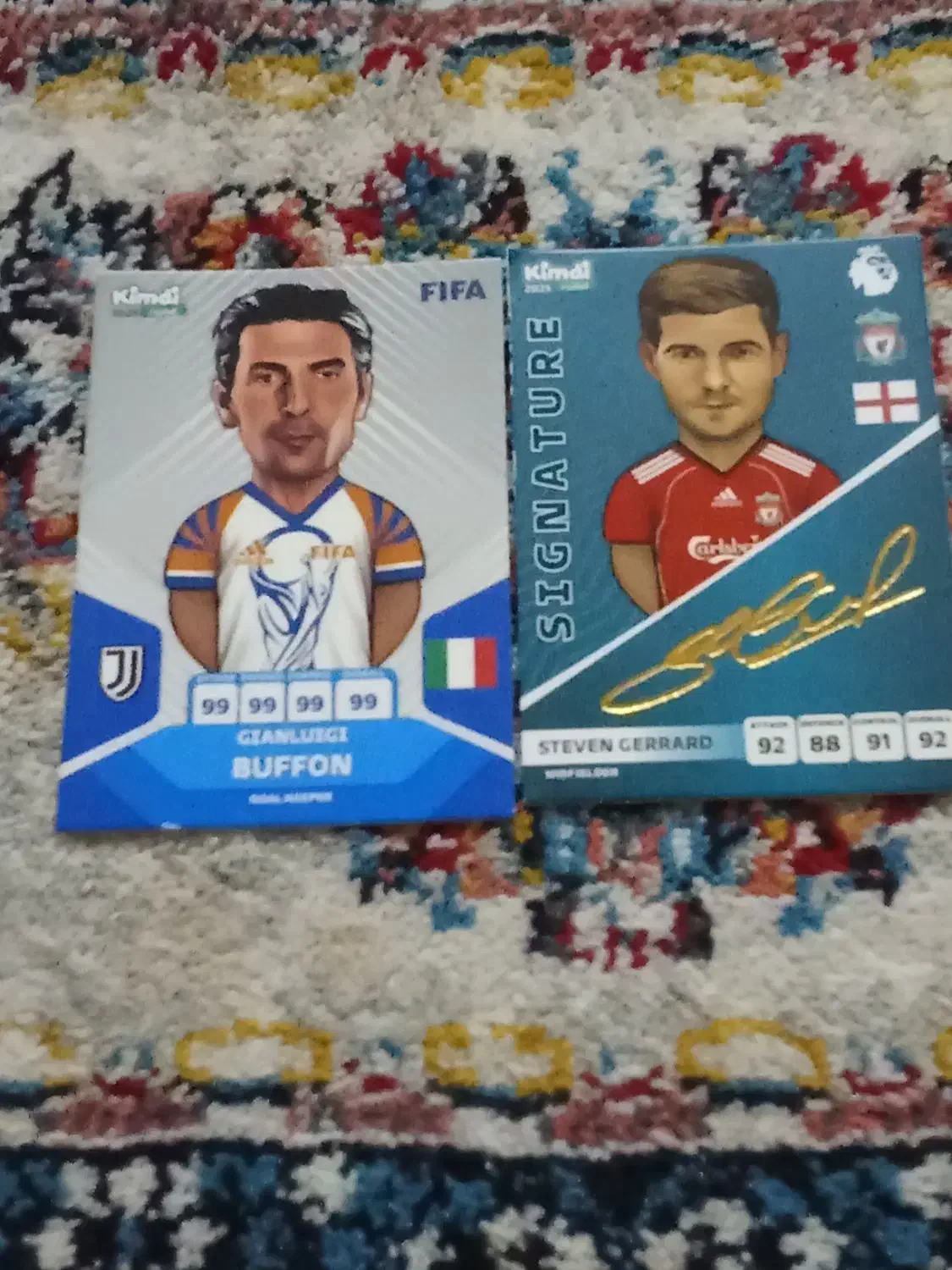 کارت کیمدی 2025|کلکسیون و سرگرمی|سیلوانه, |دیوار