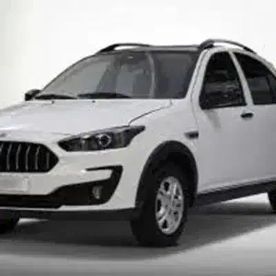 فروش حواله اطلسS سفید|خودرو سواری و وانت|تبریز, |دیوار