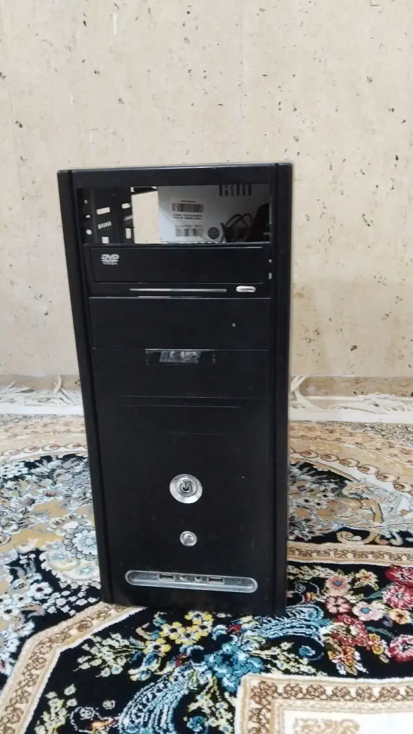 کامپیوتر گیمینگ|رایانه رومیزی|قم, الوندیه و گذر صادق|دیوار