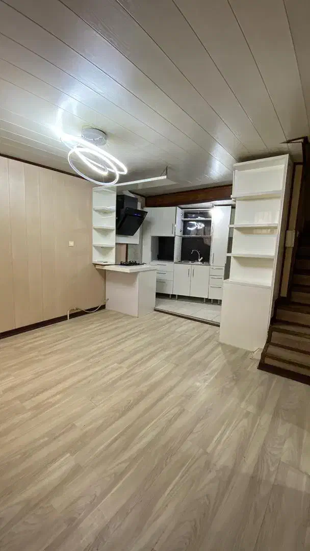 اندرزگو ۵۸ متر  تکواحدی|فروش آپارتمان|تهران, حکمت|دیوار