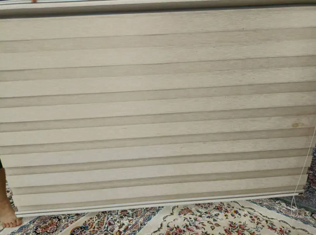 پرده زبرا|پرده، رانر، رومیزی|شیراز, حومه شیراز|دیوار