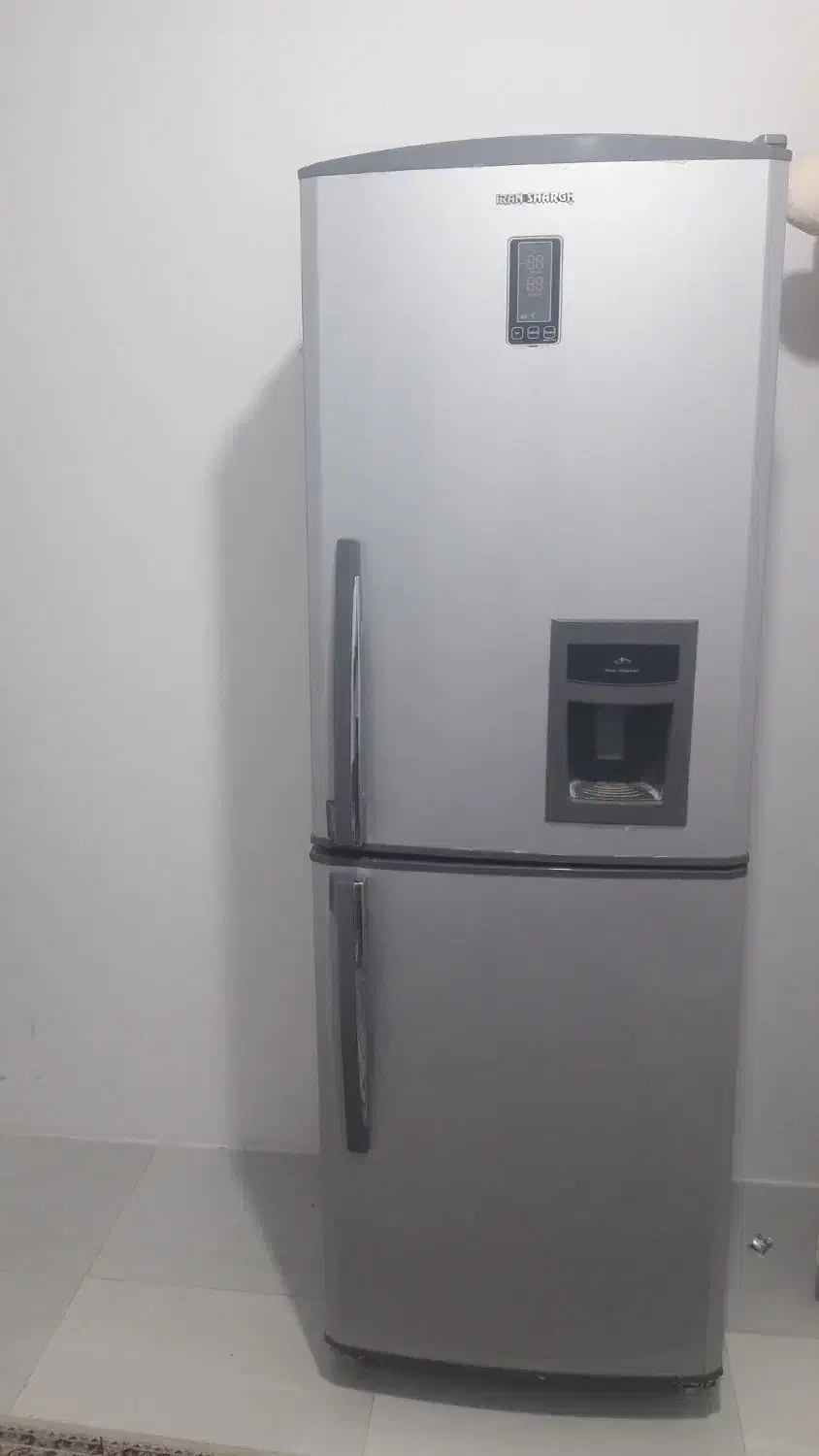 یخچال ایران شرق|یخچال و فریزر|مشهد, خواجه ربیع|دیوار