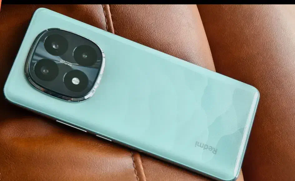 گوشی ردمی نوت 14پرو 256G رم 8|موبایل|کرمان, |دیوار