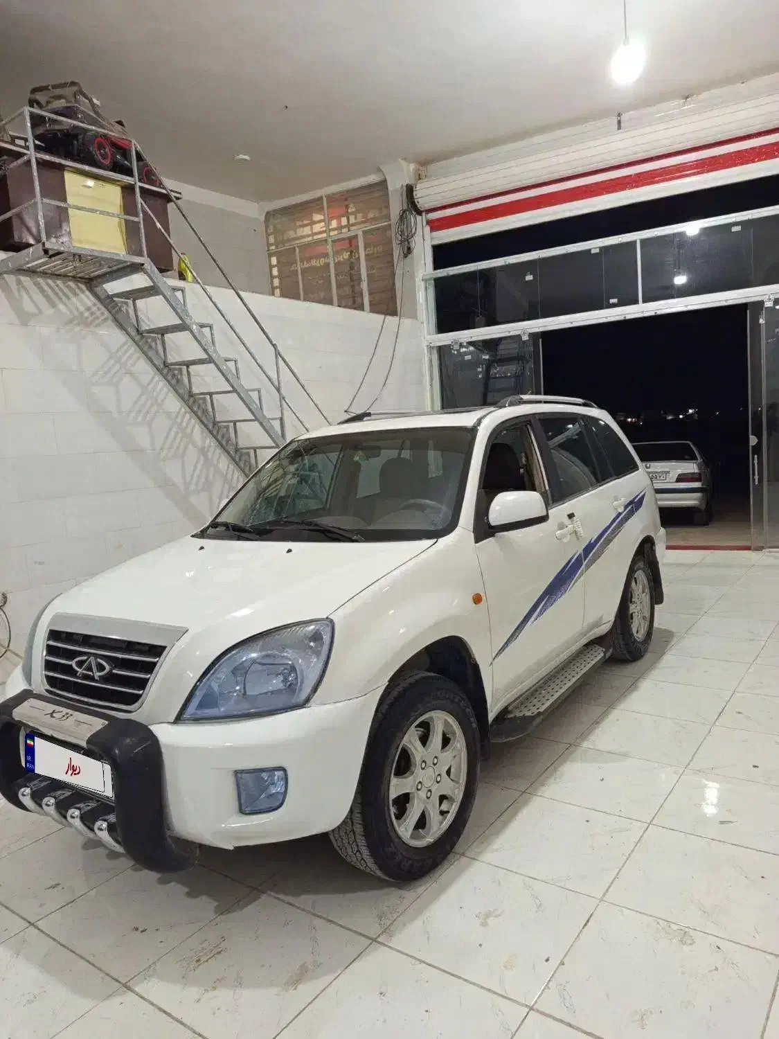 ام وی ام x33|خودرو سواری و وانت|کوهدشت, |دیوار