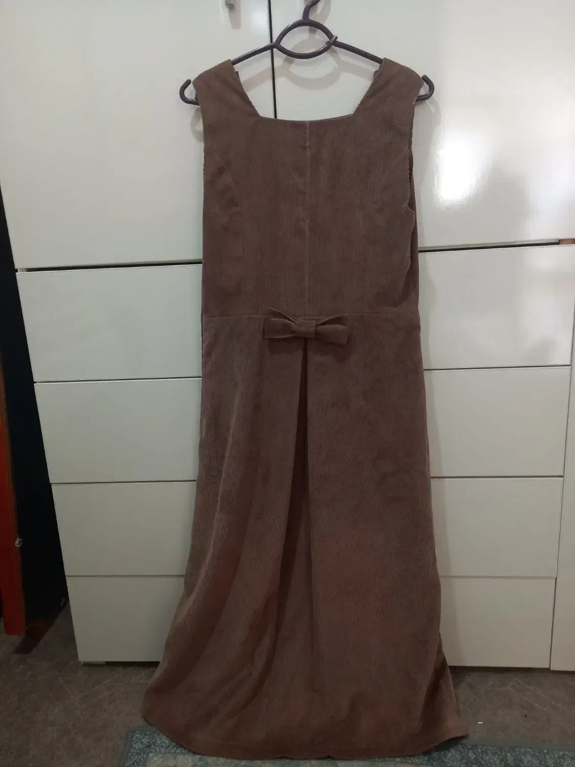 دوعدد سارافون سایز ۳۸|لباس|ملایر, |دیوار