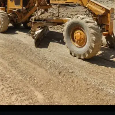 خریدار گریدر 14جی|خدمات موتور و ماشین|اصفهان, جویباره|دیوار