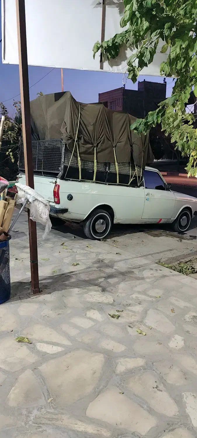 حمل بارباوانت|خدمات حمل و نقل|محلات, |دیوار