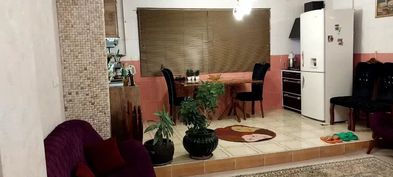 فوری فروش واحد مسکونی ۶۴متر با قیمت مناسب|فروش آپارتمان|خرمدره, |دیوار