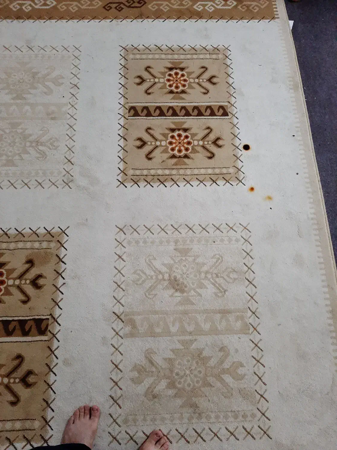 فرش|فرش|سنندج, |دیوار