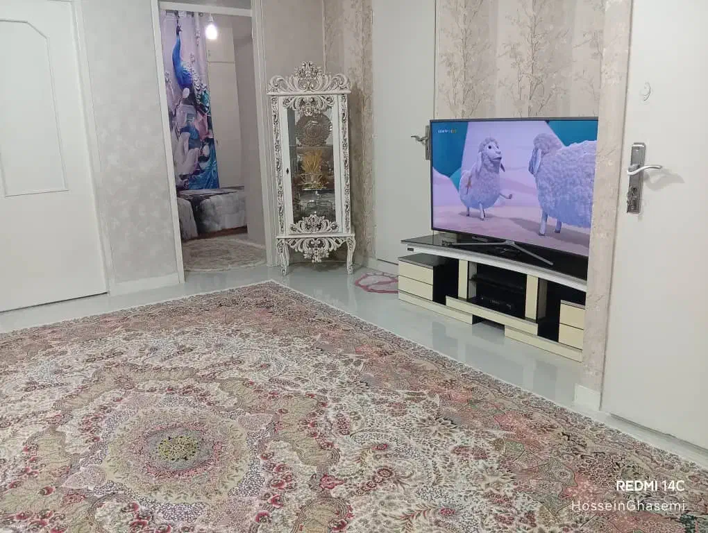 فروش آپارتمان ۶۵ متری ۲ خوابه تک واحدی  پارکینگ|فروش آپارتمان|تهران, سلسبیل شمالی|دیوار