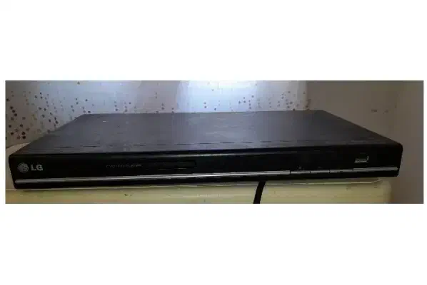 دستگاه دی وی دی|پخش‌کننده DVD و ویدیو|آبادان, |دیوار