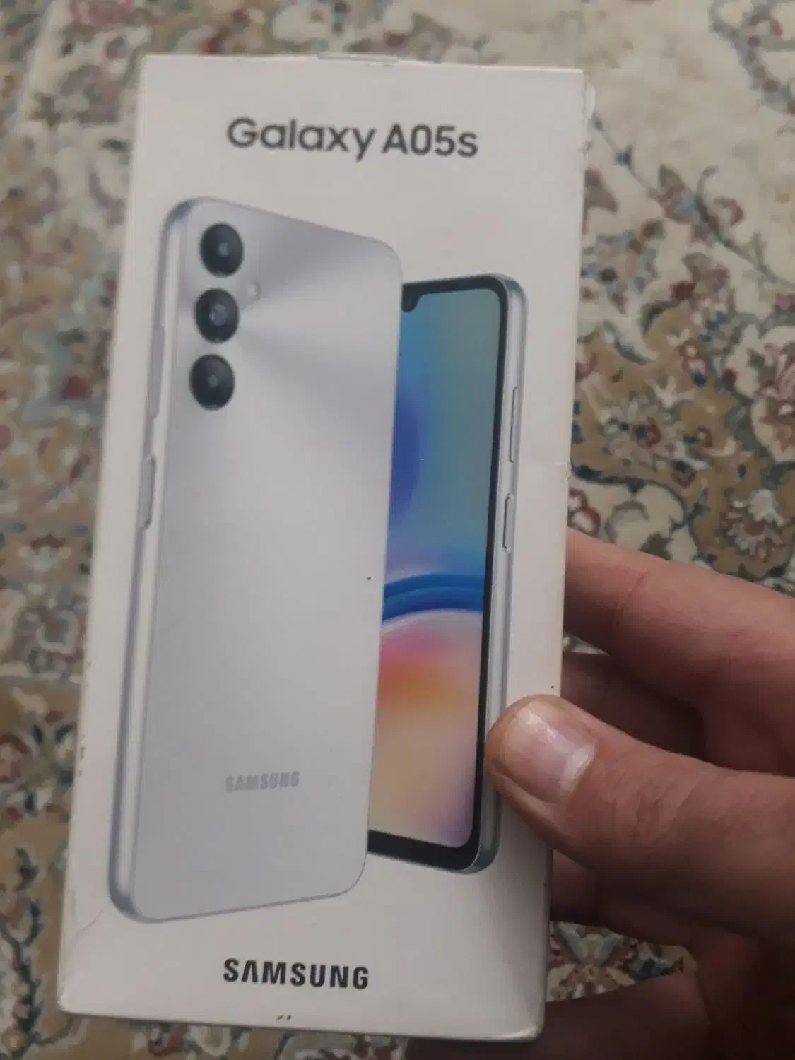 a05sرام۶|موبایل|تهران, قلمستان|دیوار