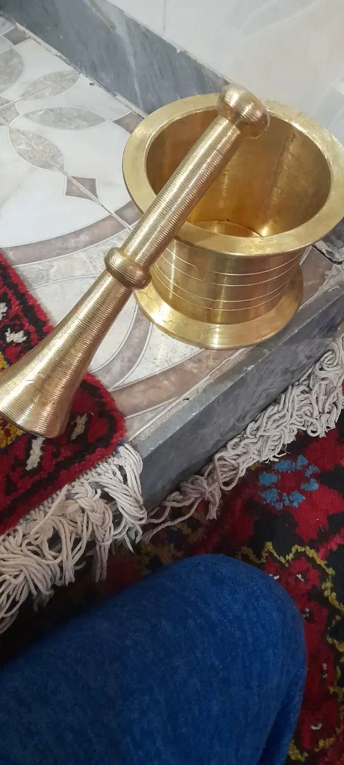 هاونگ|کلکسیون اشیاء عتیقه|هریس, |دیوار