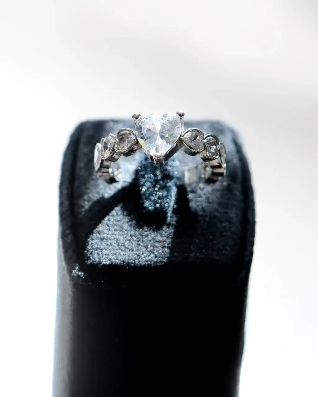 انگشتر نقره کد ۱۶۵۳ (گالری نقره سینا)|بدلیجات|کرمانشاه, |دیوار