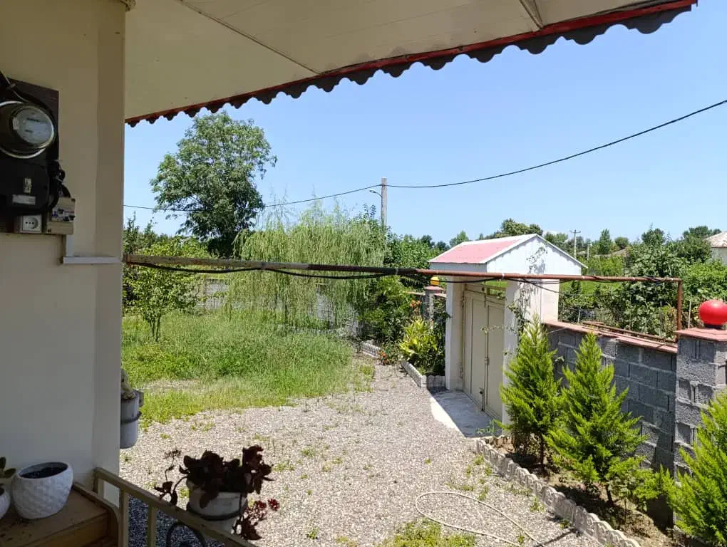 خونه ویلایی ۹۰۰متری/سند تک برگ/شفت/|فروش خانه و ویلا|احمدسرگوراب, |دیوار