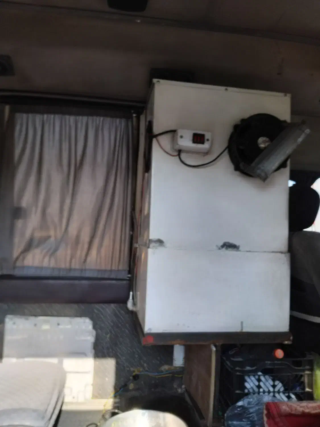 هیوندا مدل ۸۰ فنی استثنایی|خودرو سنگین|شیراز, شهرک صنعتی شیراز|دیوار