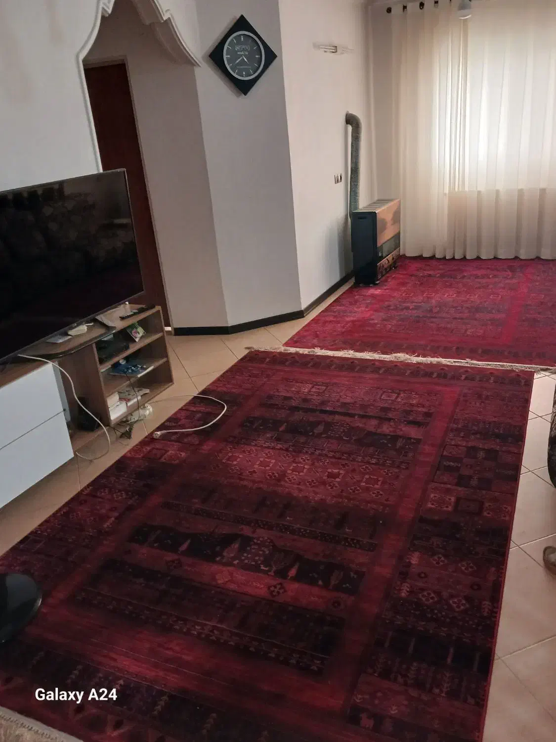 اجاره دوبلکس خ تهران|اجارهٔ خانه و ویلا|قائمشهر, |دیوار