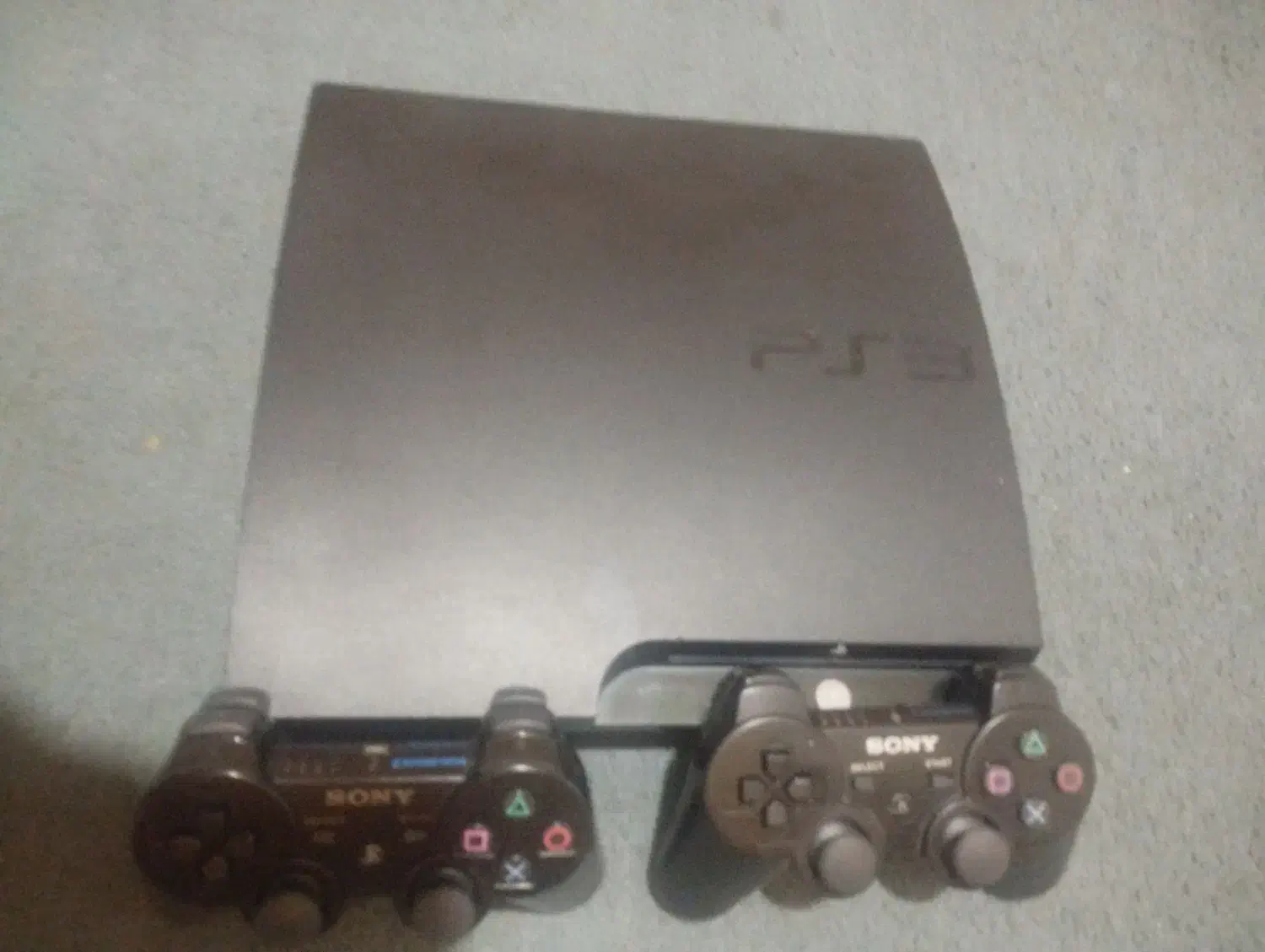 ps3|کنسول، بازی ویدئویی و آنلاین|کرج, کرج نو|دیوار