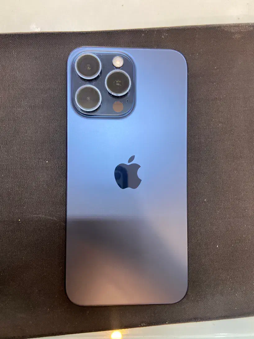 15 pro max 256 Zaa|موبایل|تهران, اختیاریه|دیوار