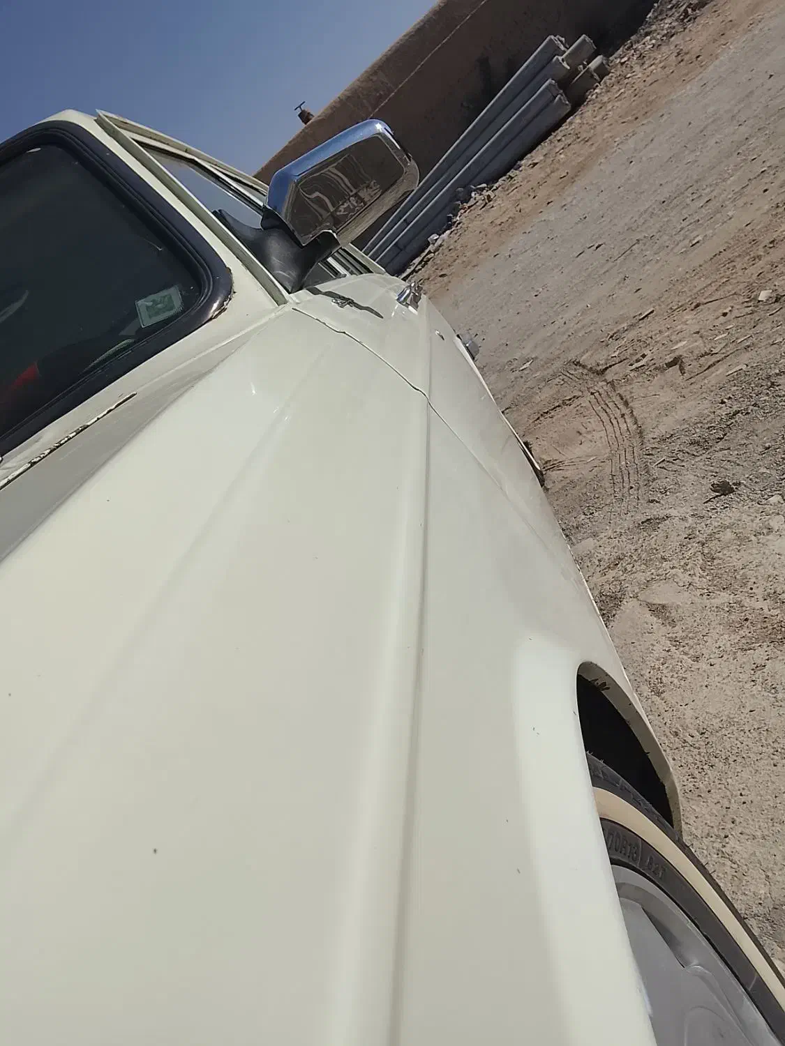 پیکان مدل 79 بی رنگ|خودرو سواری و وانت|زابل, |دیوار