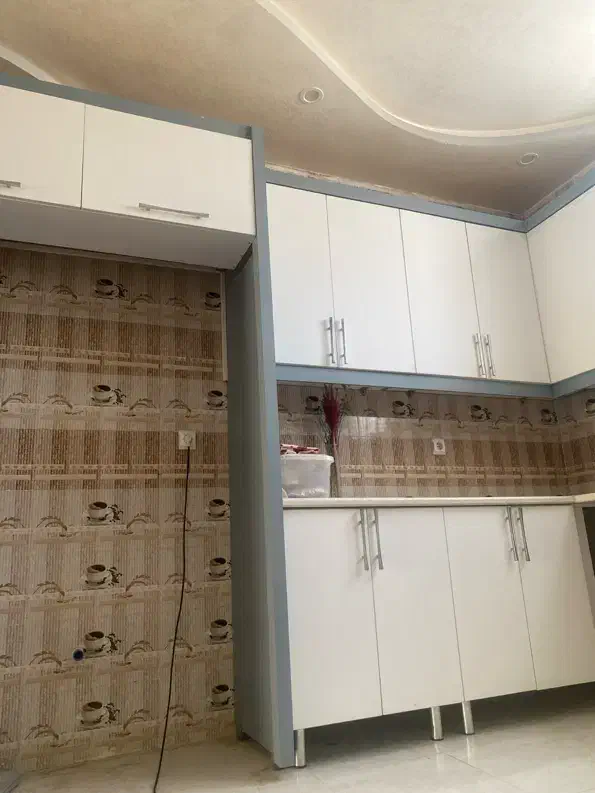 فروش‌دو طبقه با پوله یه واحد یه خانه ی دو طبقه بخر|فروش خانه و ویلا|شاهین‌شهر, گزبرخوار|دیوار