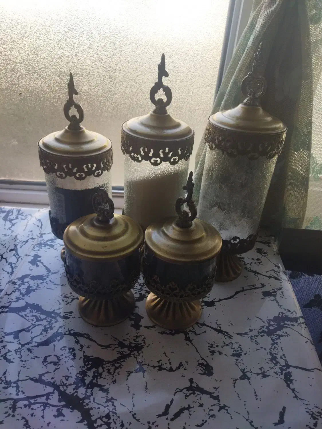 پاسماوری شیک|ظروف سرو و پذیرایی|نیشابور, هفده شهریور|دیوار