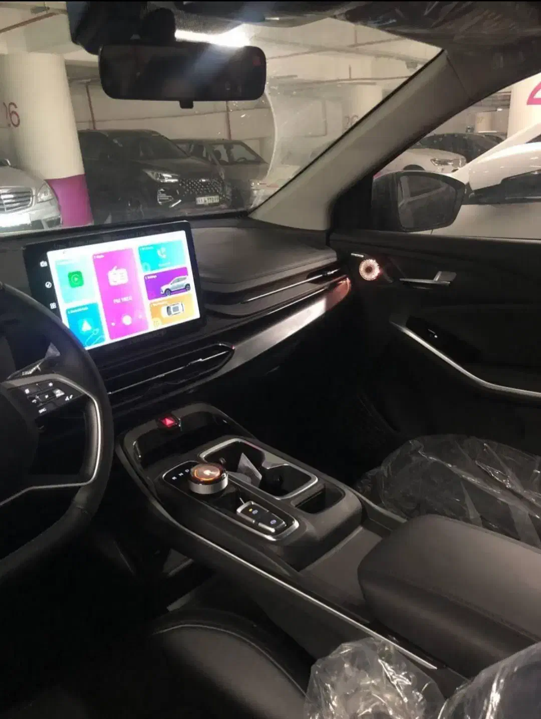 کی ام سی ایکس ۵ نقد و اقساط تحویل فوری|خودرو سواری و وانت|تهران, حصار بوعلی|دیوار