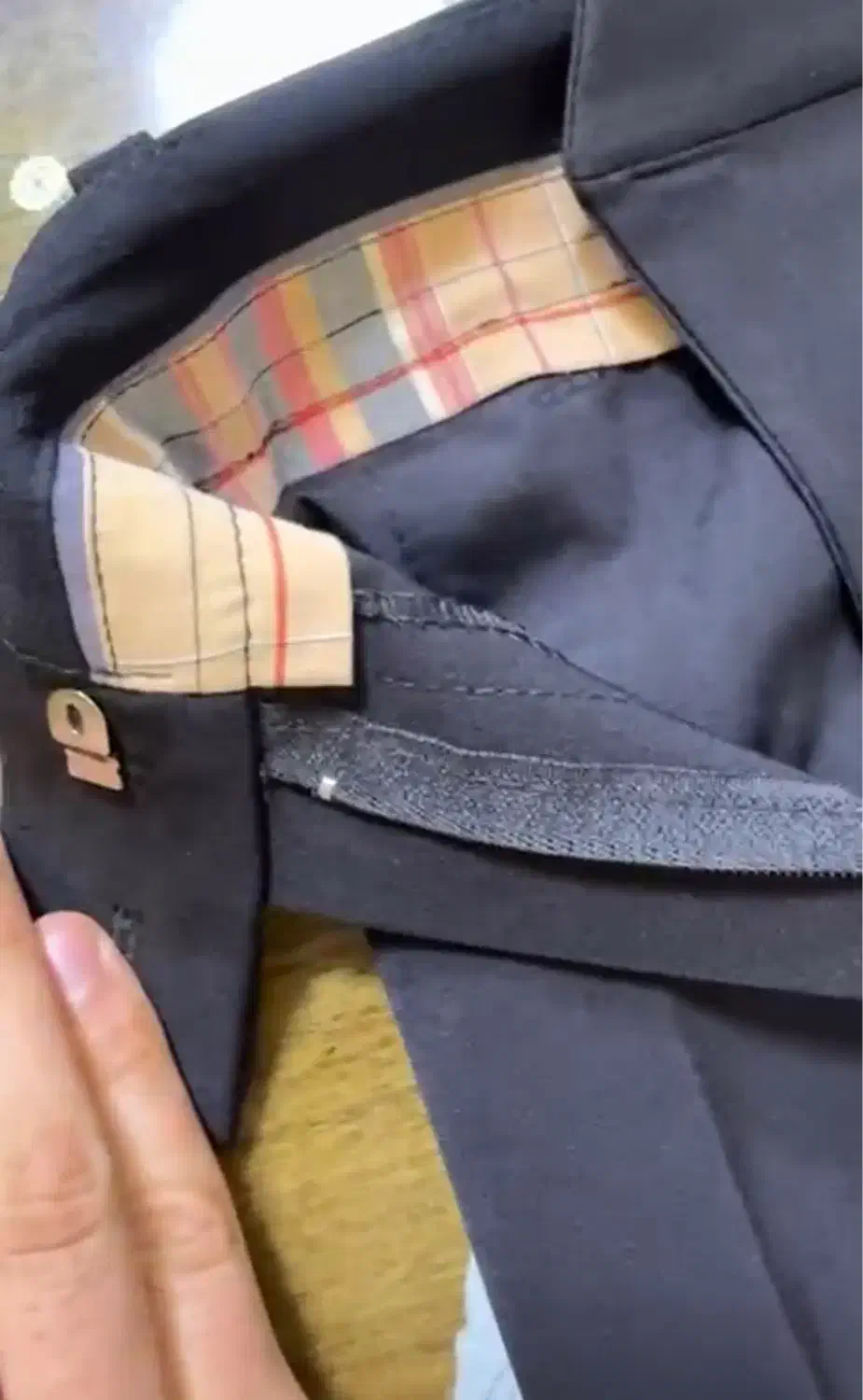 نیازمند خیاط بیرون بر شلوار زنانه تسویه نقدی|استخدام صنعتی، فنی، مهندسی|سبزوار, امیر کبیر|دیوار