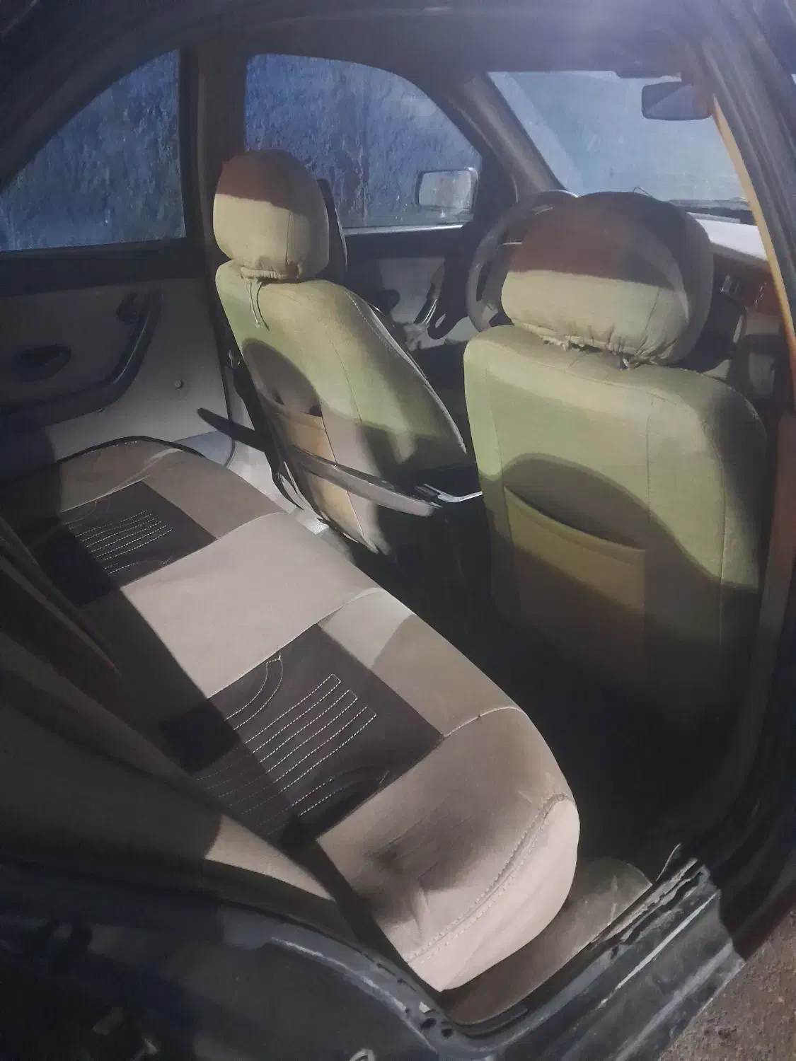 ماشین|خودرو سواری و وانت|کرمان, |دیوار