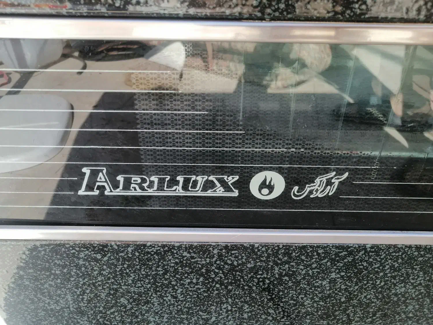 بخاری های گازی سالم و درحدنو|بخاری، هیتر، شومینه|قنوات, |دیوار