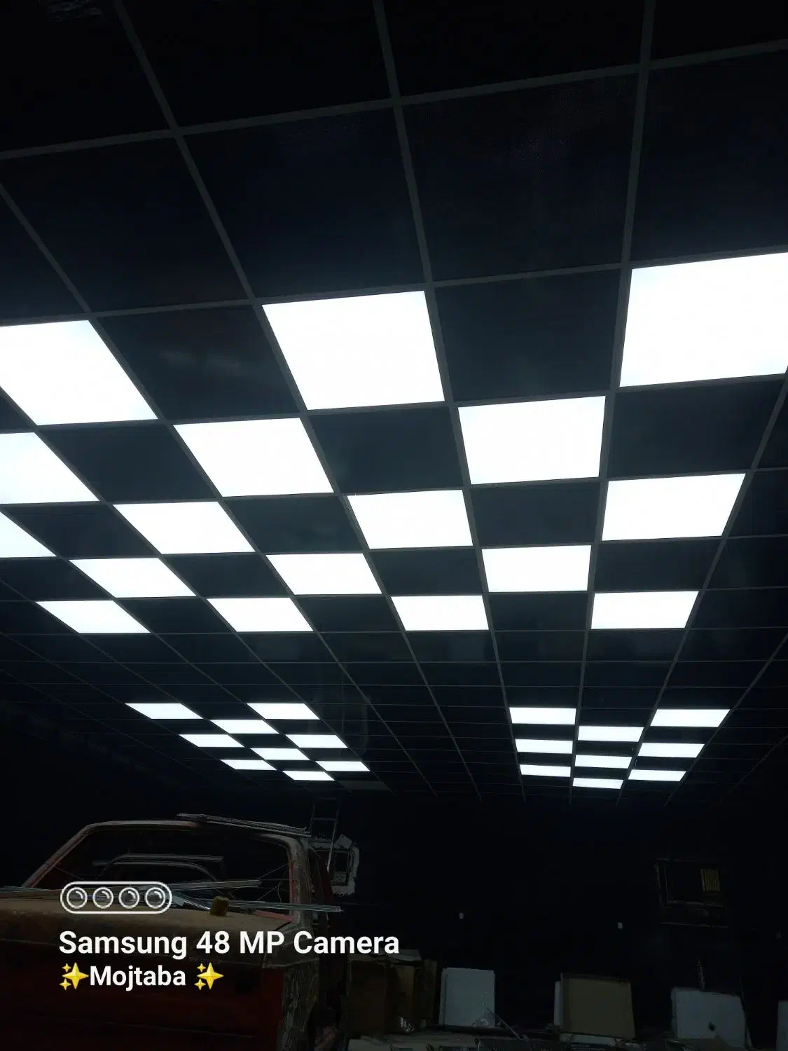 اجرای سقف کاذب دیوارپوش ماربل شیت ترموال|خدمات پیشه و مهارت|اهواز, کوی ایثار|دیوار