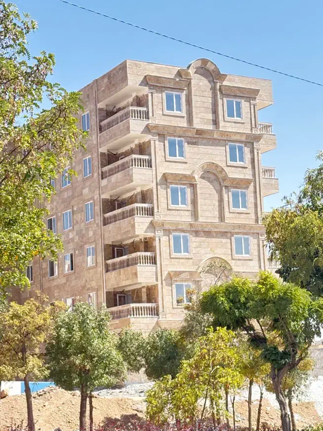 فروش واحد نوساز مهاجران|فروش آپارتمان|مهاجران, |دیوار