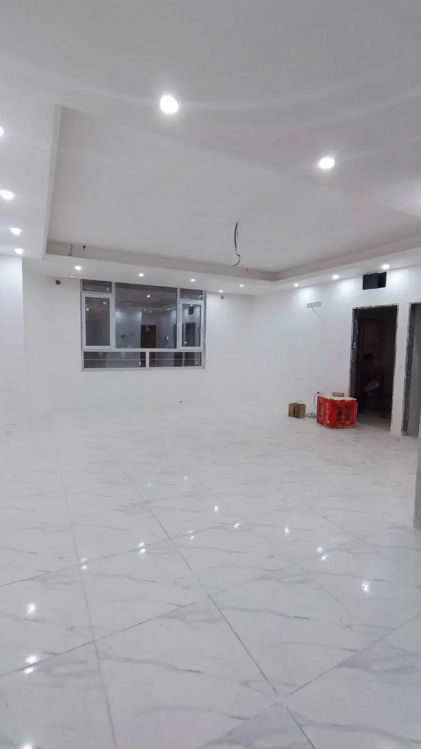 آپارتمان/ ۹۰متری/ بهشتی/ کلید نخورده|فروش آپارتمان|قرچک, باقرآباد|دیوار