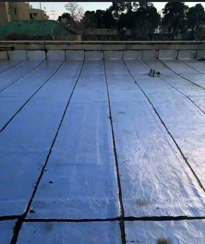 نصب ایزوگام|خدمات پیشه و مهارت|سرخرود, |دیوار