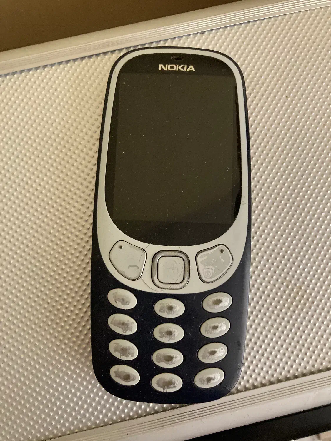 نوکیا ۳۳۱۰|موبایل|قزوین, |دیوار