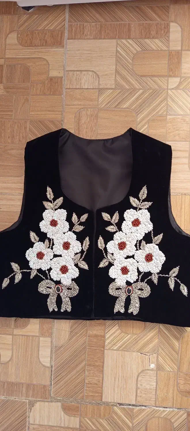 سفارش جلیقه|لباس|سنندج, |دیوار