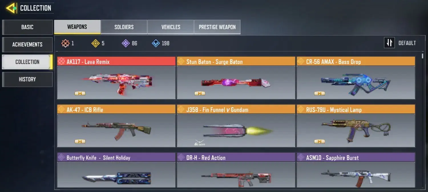 اکانت کالاف|کنسول، بازی ویدئویی و آنلاین|سنندج, |دیوار