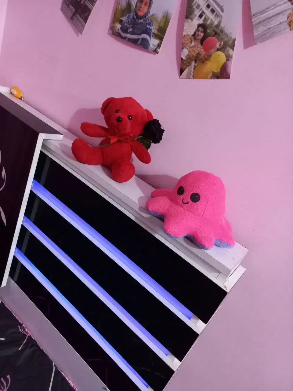 تخت یک‌نفره با تشک|تشک تختخواب|لنگرود, |دیوار