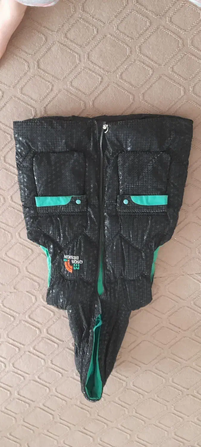 لباس های نو کادو گرفتم خوشم نیومد|کفش و لباس بچه|زنجان, |دیوار