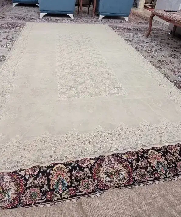 سفره و رومیزی مجلل|سفره، حوله، دستمال آشپزخانه|قم, باجک یک|دیوار